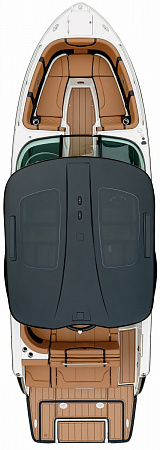 Катер Chaparral 28 Surf